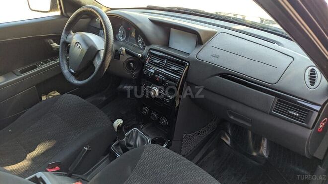 LADA (VAZ) Priora 2015, 231,112 km - 1.6 l - Xaçmaz