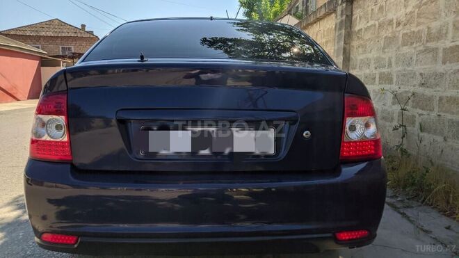 LADA (VAZ) Priora 2015, 231,112 km - 1.6 l - Xaçmaz