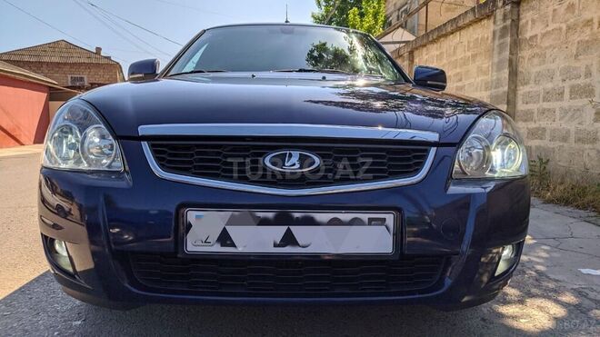 LADA (VAZ) Priora 2015, 231,112 km - 1.6 l - Xaçmaz