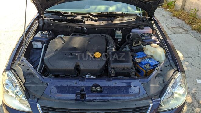 LADA (VAZ) Priora 2015, 231,112 km - 1.6 l - Xaçmaz