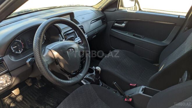 LADA (VAZ) Priora 2015, 231,112 km - 1.6 l - Xaçmaz