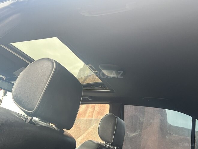 Mercedes E 320 2000, 312,000 km - 3.2 л - Bakı