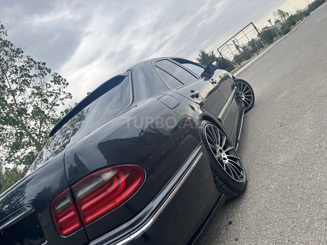 Mercedes E 320 2000, 312,000 km - 3.2 л - Bakı