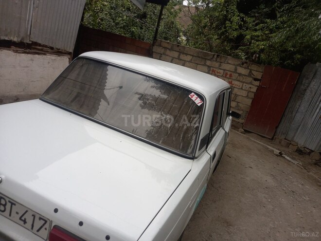 LADA (VAZ) 2107 2005, 195,690 km - 1.6 л - Ucar