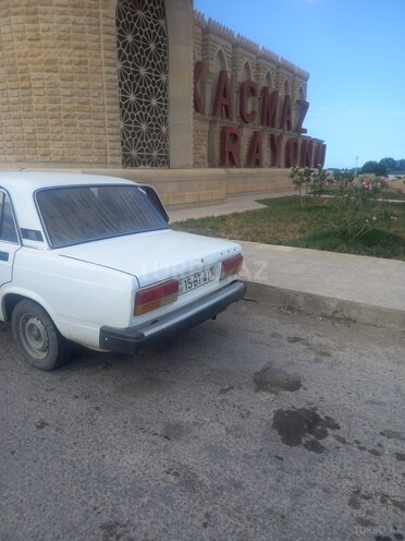 LADA (VAZ) 2107 2005, 195,690 km - 1.6 л - Ucar