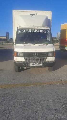 Mercedes 410 D 1992, 366,000 km - 2.0 l - Bakı