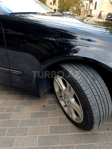 Mercedes E 200 2007, 274,000 km - 1.8 l - Bakı