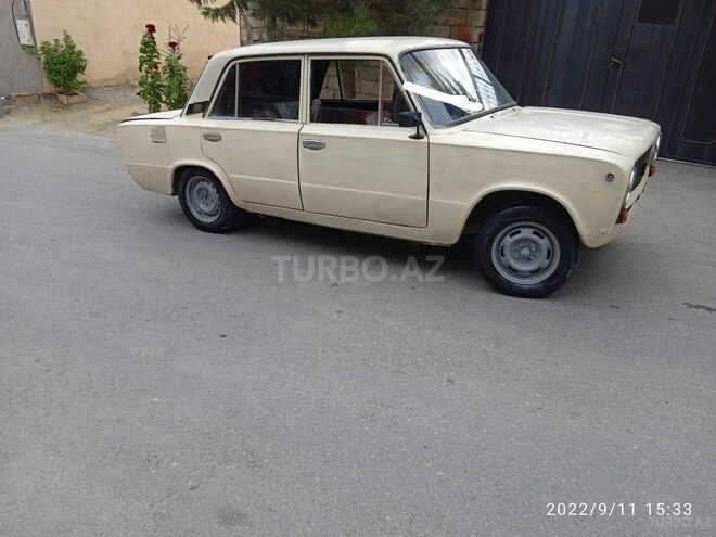 LADA (VAZ) 2101 1982, 469,000 km - 1.6 l - Bakı