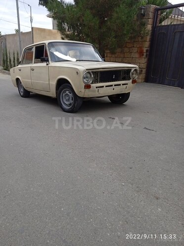 LADA (VAZ) 2101 1982, 469,000 km - 1.6 l - Bakı