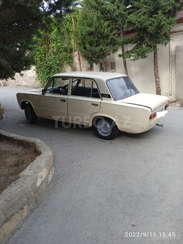 LADA (VAZ) 2101 1982, 469,000 km - 1.6 l - Bakı