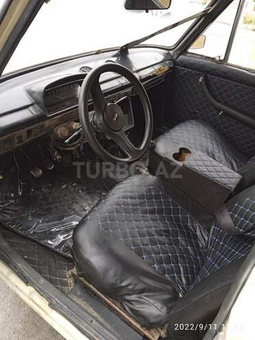 LADA (VAZ) 2101 1982, 469,000 km - 1.6 l - Bakı