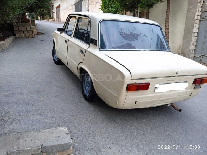 LADA (VAZ) 2101 1982, 469,000 km - 1.6 l - Bakı