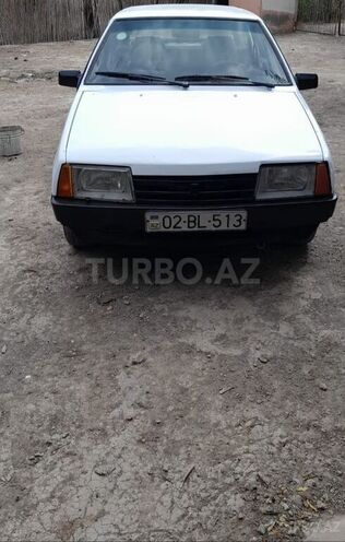 LADA (VAZ) 2109 1996, 345,050 km - 1.5 l - Ağdam