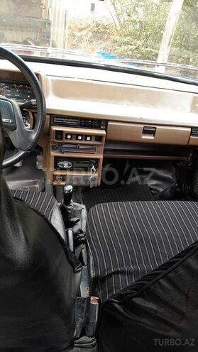 LADA (VAZ) 2109 1996, 345,050 km - 1.5 l - Ağdam