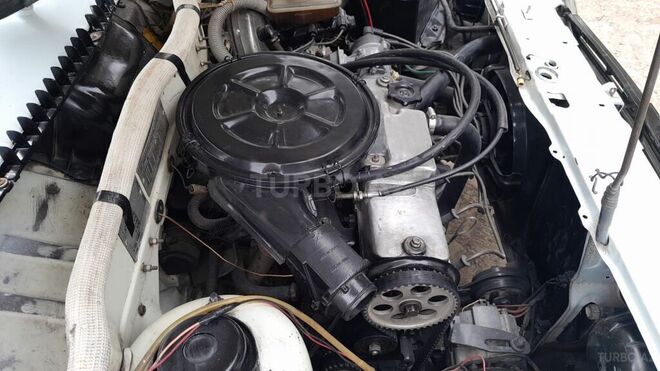 LADA (VAZ) 2109 1996, 345,050 km - 1.5 l - Ağdam