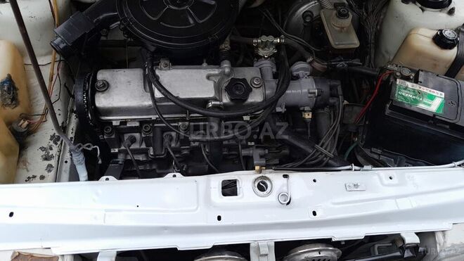 LADA (VAZ) 2109 1996, 345,050 km - 1.5 l - Ağdam