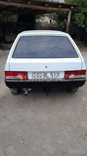 LADA (VAZ) 2109 1996, 345,050 km - 1.5 l - Ağdam