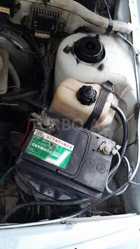 LADA (VAZ) 2109 1996, 345,050 km - 1.5 l - Ağdam
