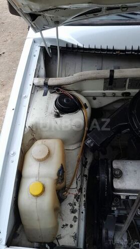 LADA (VAZ) 2109 1996, 345,050 km - 1.5 l - Ağdam