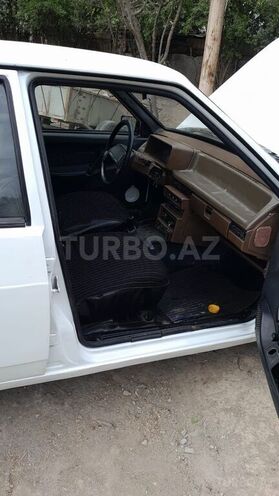 LADA (VAZ) 2109 1996, 345,050 km - 1.5 l - Ağdam
