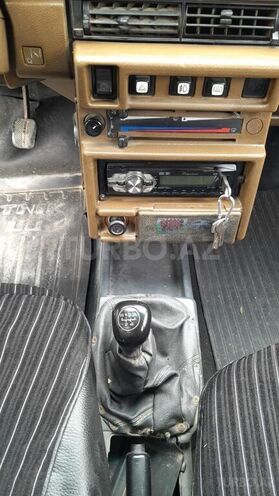 LADA (VAZ) 2109 1996, 345,050 km - 1.5 l - Ağdam