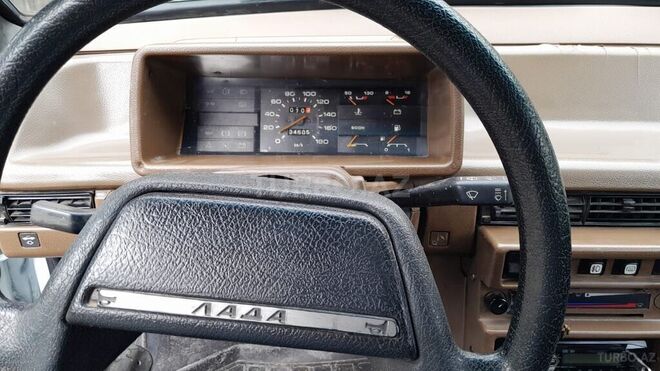 LADA (VAZ) 2109 1996, 345,050 km - 1.5 l - Ağdam