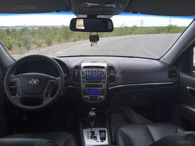 Hyundai Santa Fe 2012, 192,359 km - 2.0 л - Bakı