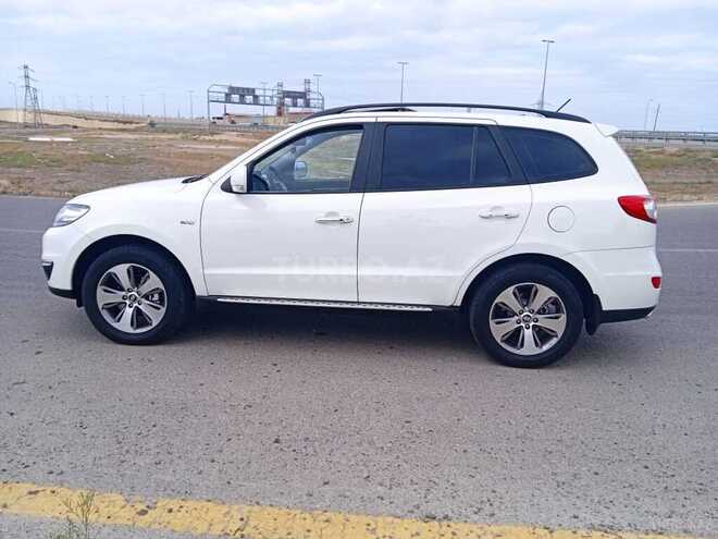 Hyundai Santa Fe 2012, 192,359 km - 2.0 л - Bakı