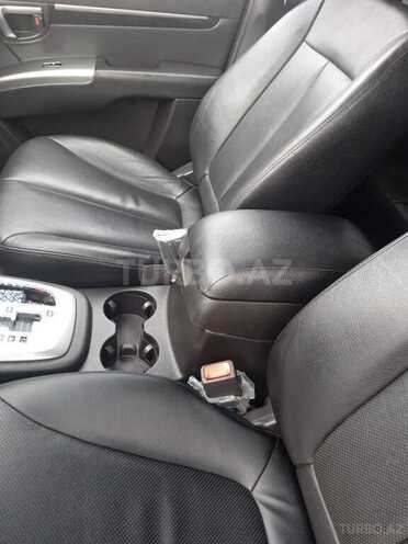 Hyundai Santa Fe 2012, 192,359 km - 2.0 л - Bakı