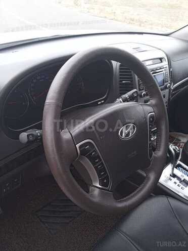 Hyundai Santa Fe 2012, 192,359 km - 2.0 л - Bakı