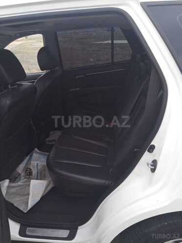 Hyundai Santa Fe 2012, 192,359 km - 2.0 л - Bakı