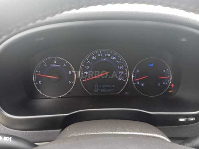 Hyundai Santa Fe 2012, 192,359 km - 2.0 л - Bakı