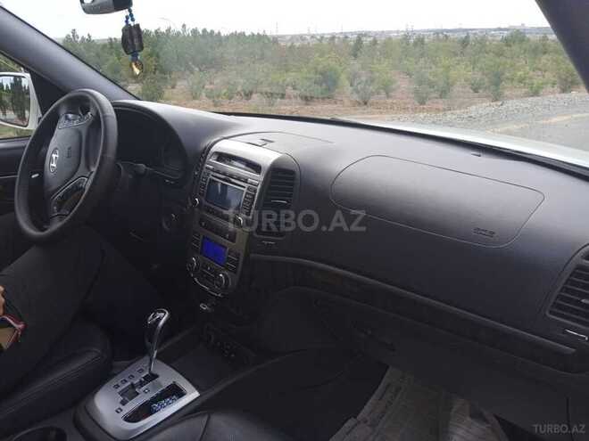 Hyundai Santa Fe 2012, 192,359 km - 2.0 л - Bakı