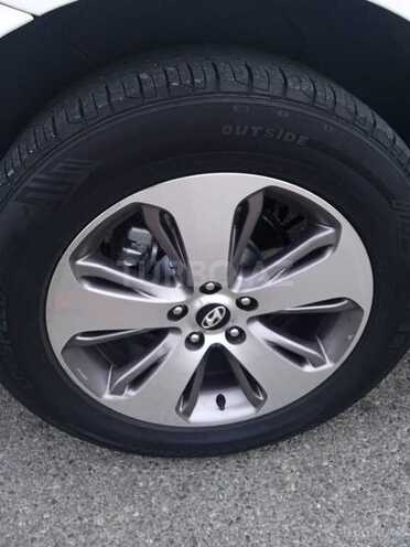 Hyundai Santa Fe 2012, 192,359 km - 2.0 л - Bakı