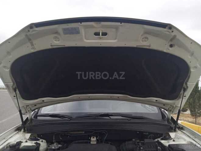 Hyundai Santa Fe 2012, 192,359 km - 2.0 л - Bakı