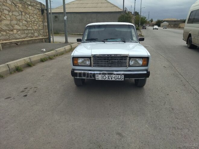 LADA (VAZ) 2107 2006, 100,000 km - 1.6 l - Gəncə