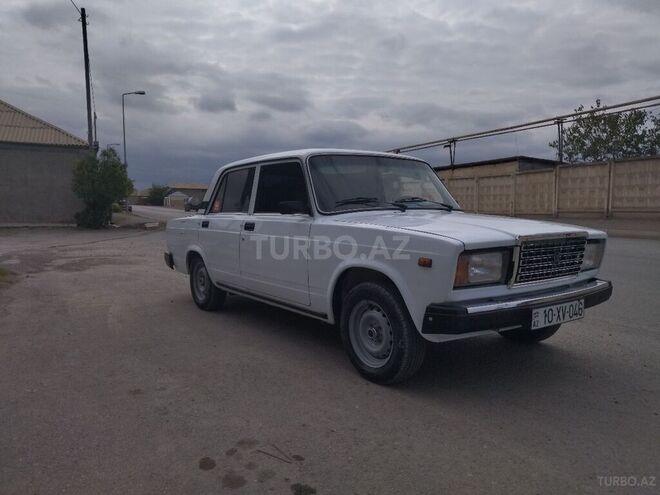 LADA (VAZ) 2107 2006, 100,000 km - 1.6 l - Gəncə