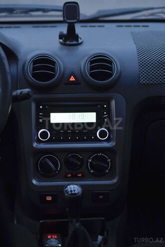 Geely CK 2012, 137,288 km - 1.5 l - Şəki