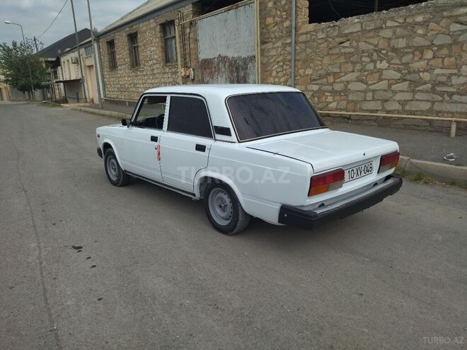 LADA (VAZ) 2107 2006, 100,000 km - 1.6 l - Gəncə