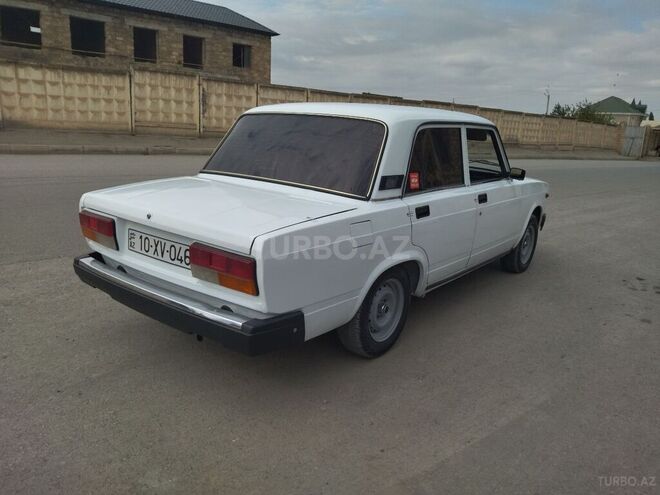 LADA (VAZ) 2107 2006, 100,000 km - 1.6 l - Gəncə