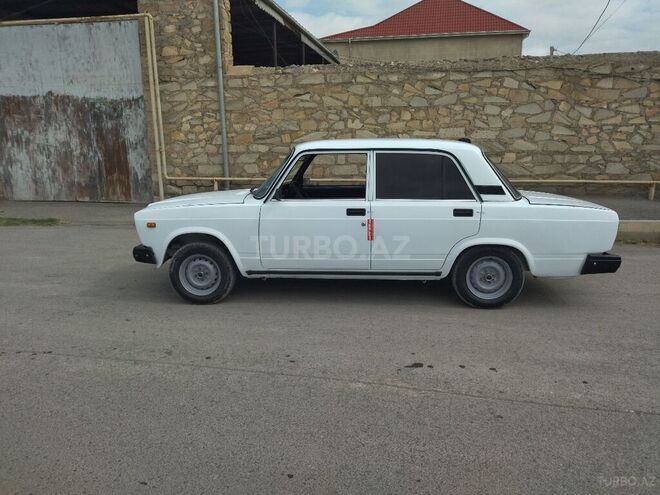 LADA (VAZ) 2107 2006, 100,000 km - 1.6 l - Gəncə