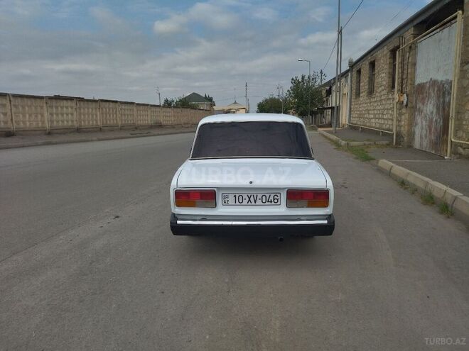 LADA (VAZ) 2107 2006, 100,000 km - 1.6 l - Gəncə