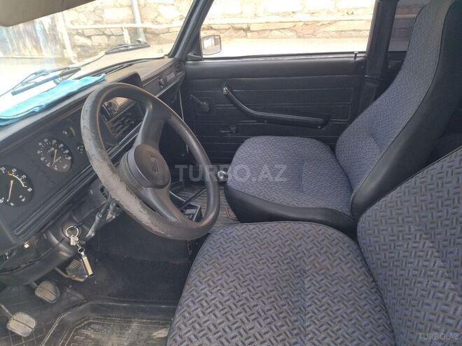 LADA (VAZ) 2107 2006, 100,000 km - 1.6 l - Gəncə