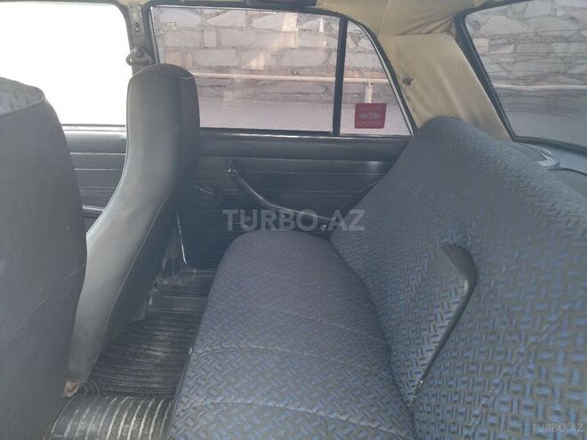 LADA (VAZ) 2107 2006, 100,000 km - 1.6 l - Gəncə