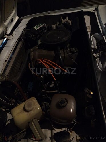 LADA (VAZ) 2107 2006, 100,000 km - 1.6 l - Gəncə