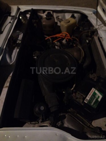 LADA (VAZ) 2107 2006, 100,000 km - 1.6 l - Gəncə