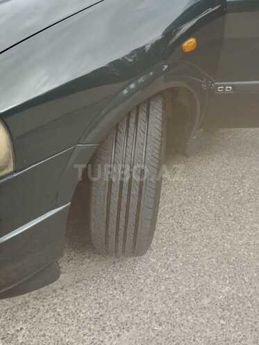 Opel Astra 1998, 396,452 km - 1.6 l - Sumqayıt
