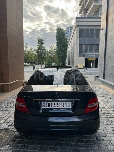 Mercedes C 250 2011, 191,500 km - 1.8 л - Bakı