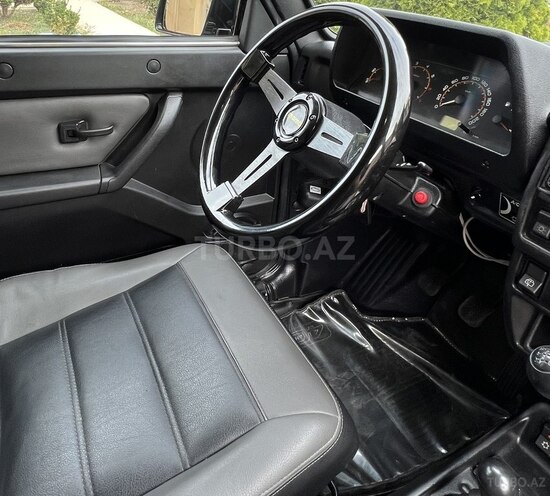 LADA (VAZ) Niva 2018, 66,000 km - 1.7 l - Gəncə