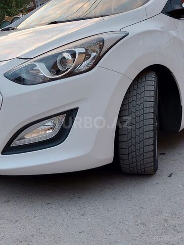Hyundai i30 2014, 76,181 km - 1.6 l - Bakı